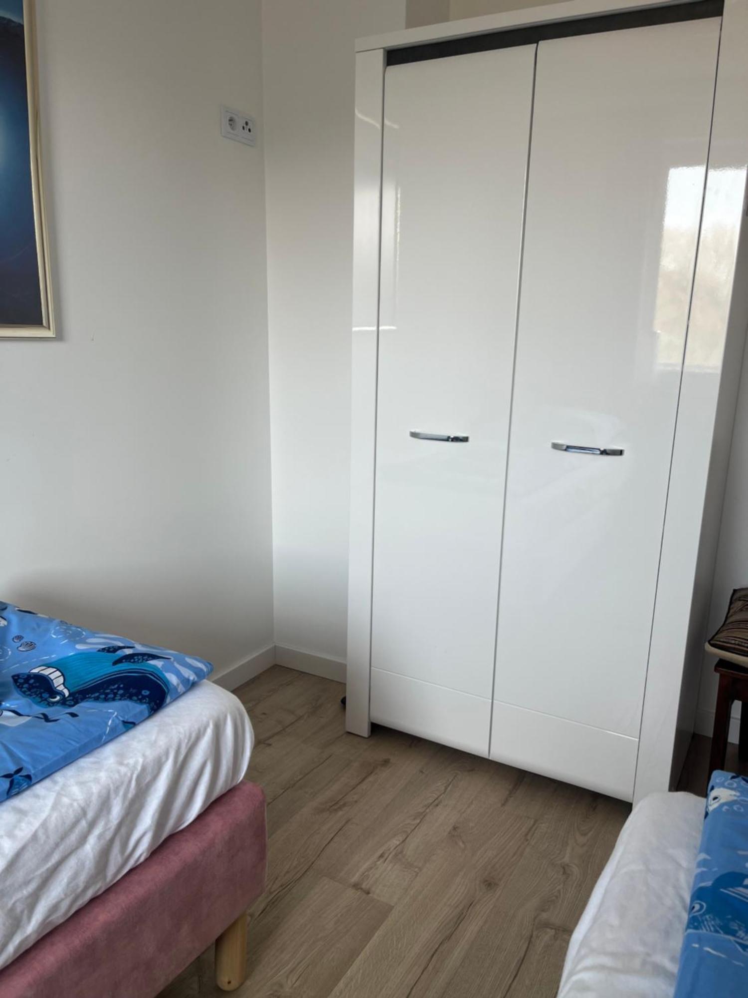 Porta Mare Apartment