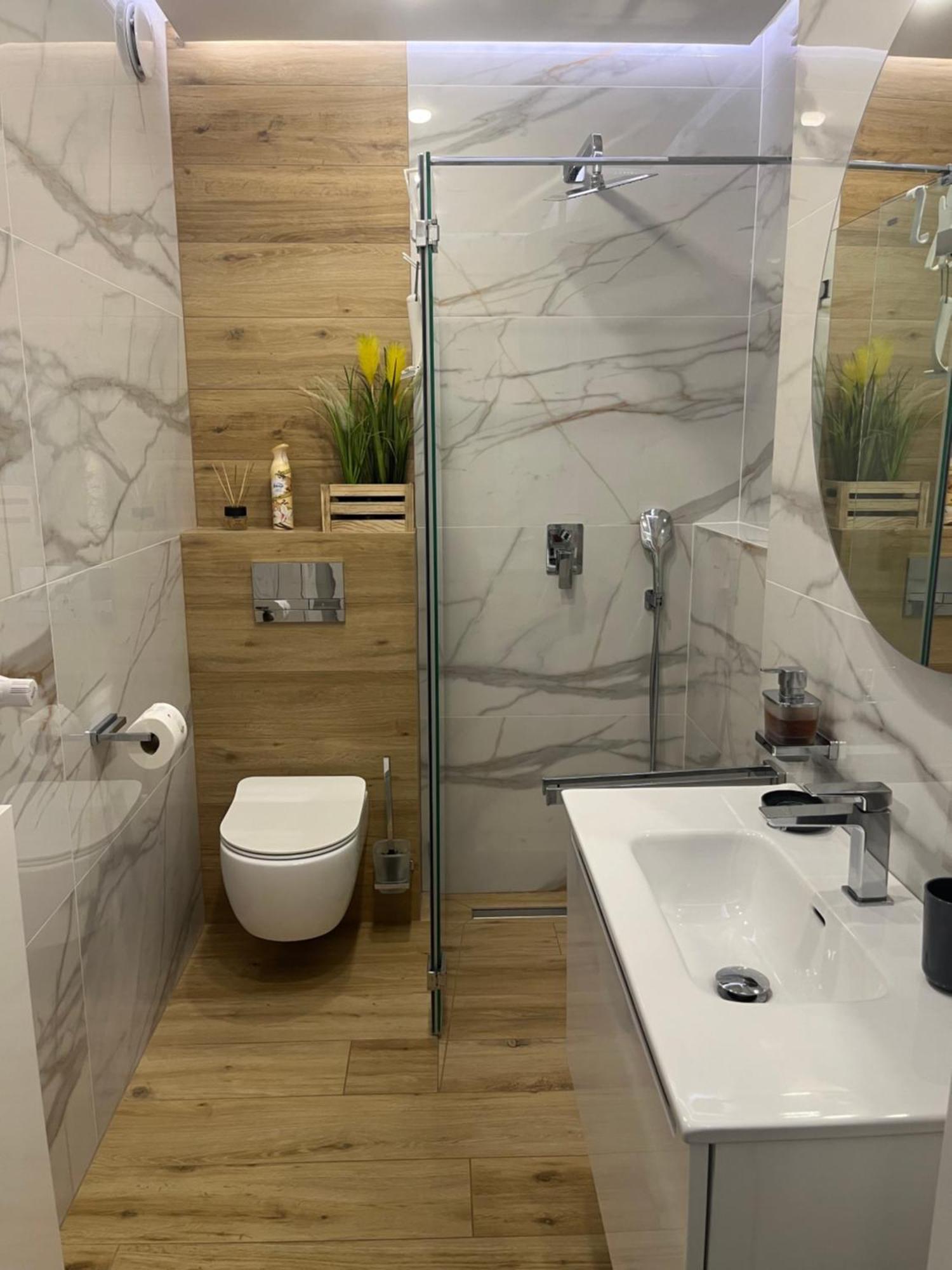 Apartment Porta Mare Kolberg