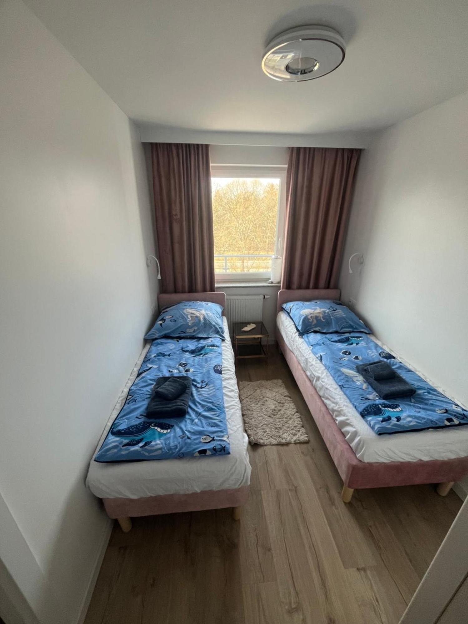 Porta Mare Apartment *