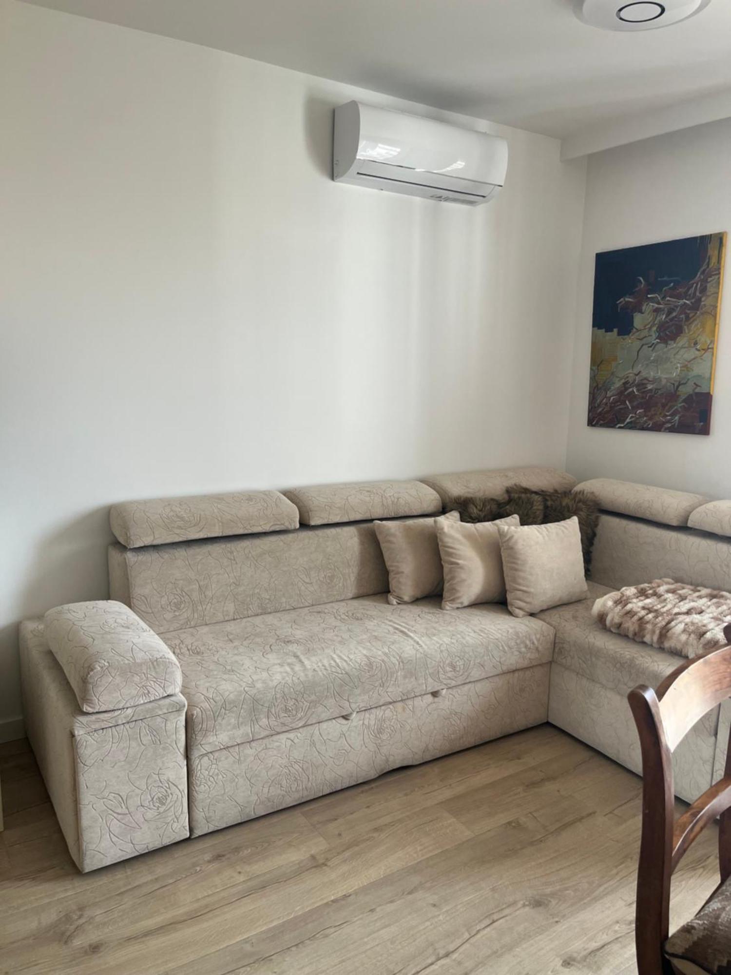 Apartment Porta Mare *